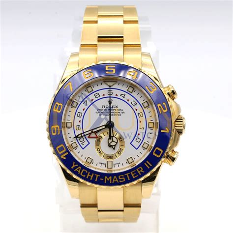 rolex yachtmaster gold 62523h18|62523h18 rolex price.